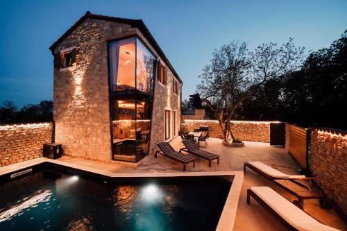 Villa Casa Giulia
