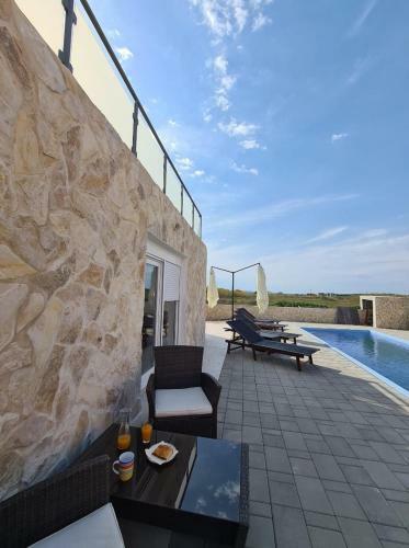 Villa Vacation House Privlaka