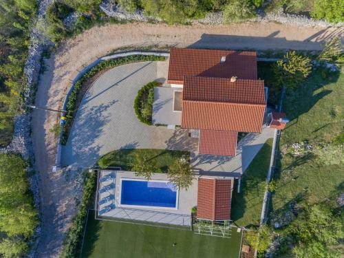 Villa Petra, ?estanovac - Makarska