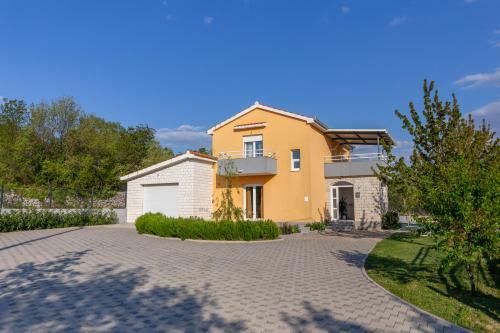 Villa Petra, ?estanovac - Makarska