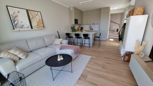 Apartamento Sea View Antoinette