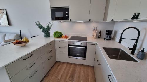 Apartamento Sea View Antoinette