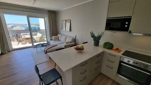 Apartamento Sea View Antoinette