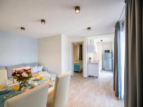 Holiday Home Sea View Mobile Home