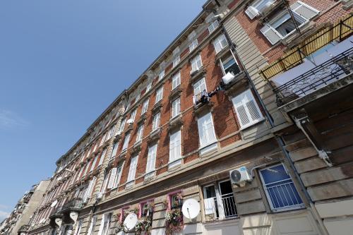 Sweet Loft Apartment "blue" In Rijeka Center