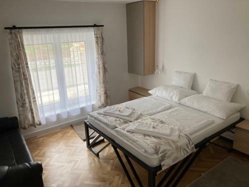 Hostal Wbr. Vend�gh�z