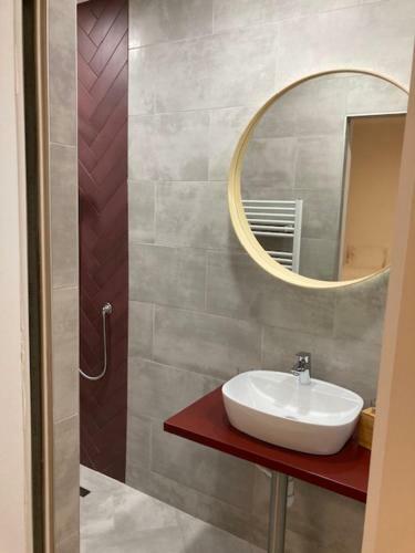 Hostal Wbr. Vend�gh�z