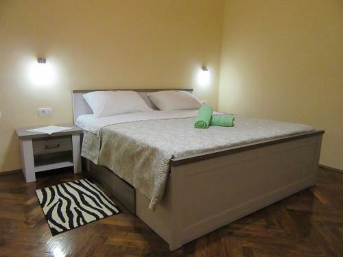 Apartman Romeo