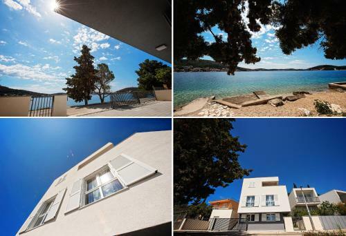 Sea Front Apartments Ivana