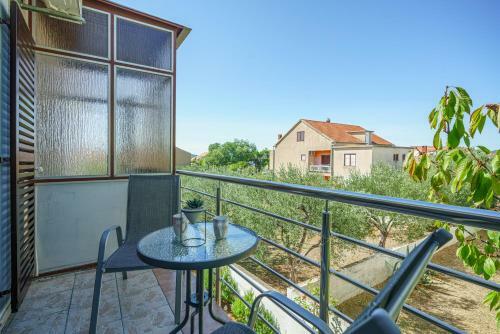 Apartmani Grubelic