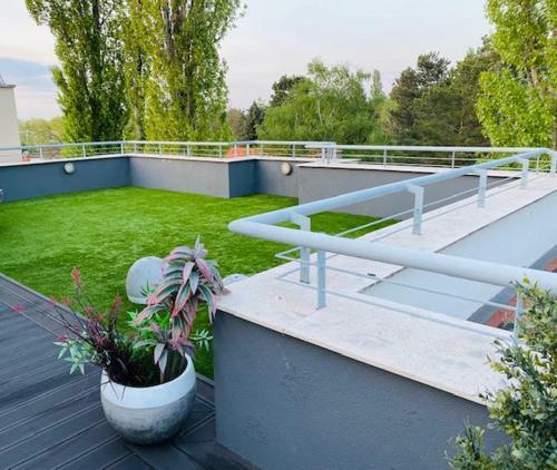 Mia Apartman Zam�rdi