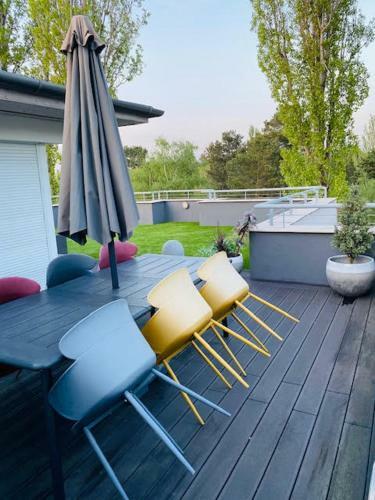 Mia Apartman Zam�rdi