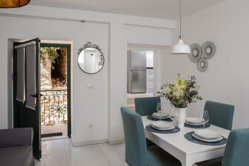Apartamento Charm Heritage Villa