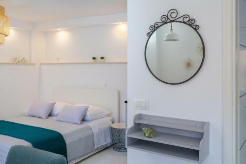 Apartamento Charm Heritage Villa