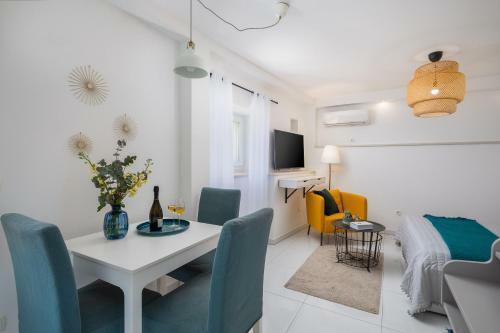 Apartamento Charm Heritage Villa
