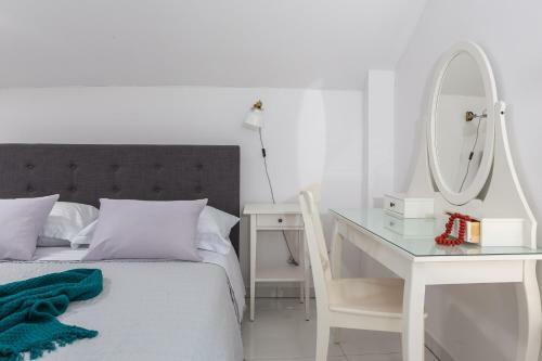 Apartamento Charm Heritage Villa