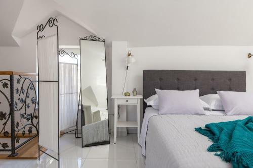 Apartamento Charm Heritage Villa