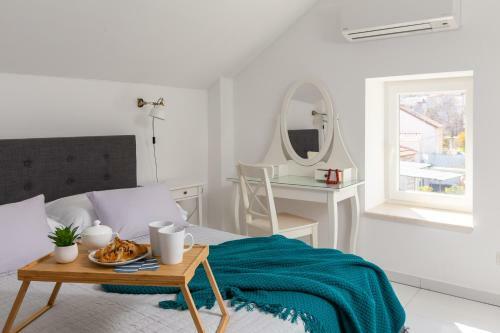 Apartamento Charm Heritage Villa