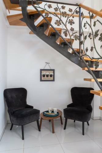 Apartamento Charm Heritage Villa