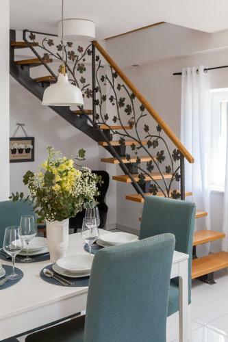 Apartamento Charm Heritage Villa