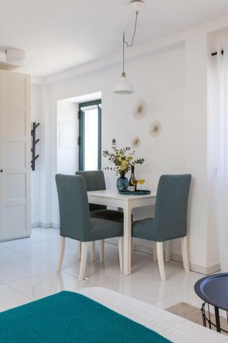 Apartamento Charm Heritage Villa