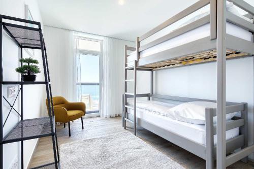 Apartamento Na Vlnach, No 2