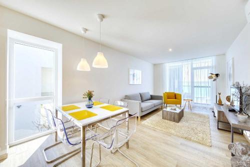 Apartamento Na Vlnach, No 2