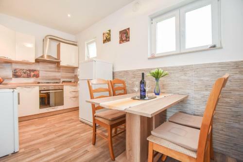 Apartment Rota