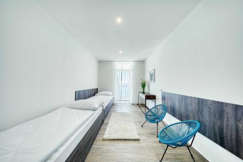 Apartamento Na Vlnach, No 3