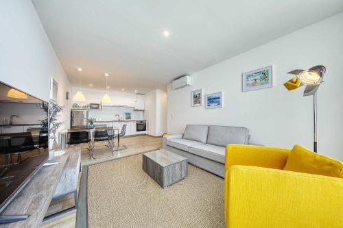 Apartamento Na Vlnach, No 3