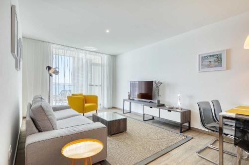 Apartamento Na Vlnach, No 3