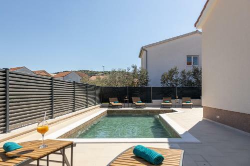 Villa G&n