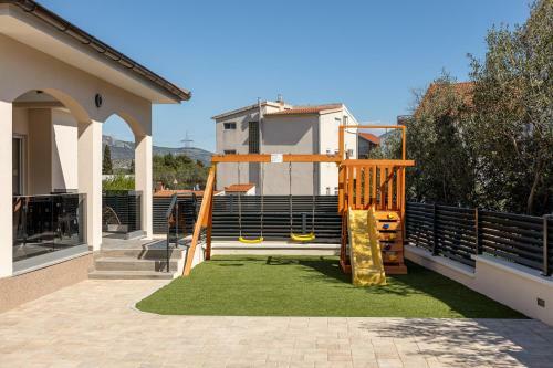 Villa G&n