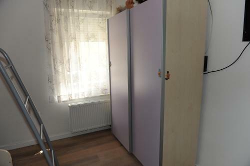 Apartment Toma