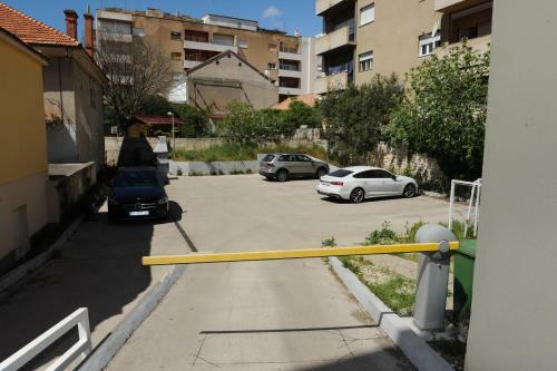 Apartment Toma
