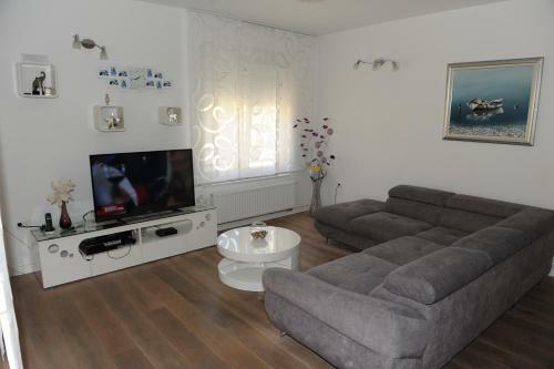 Apartment Toma