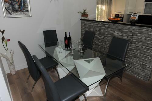 Apartment Toma