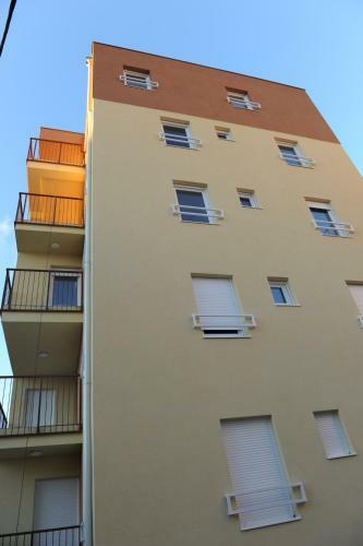 Apartment Toma