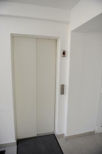 Apartment Toma