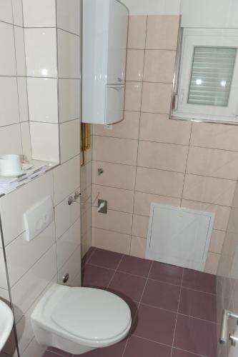 Apartment Toma