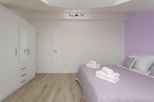 Apartamento Sea View/apartment Exclusive View