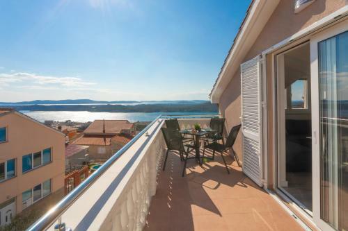 Apartamento Sea View/apartment Exclusive View