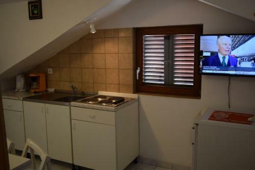 Apartmani Njegovan