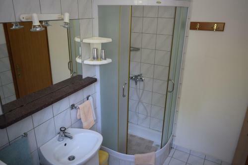 Apartmani Njegovan