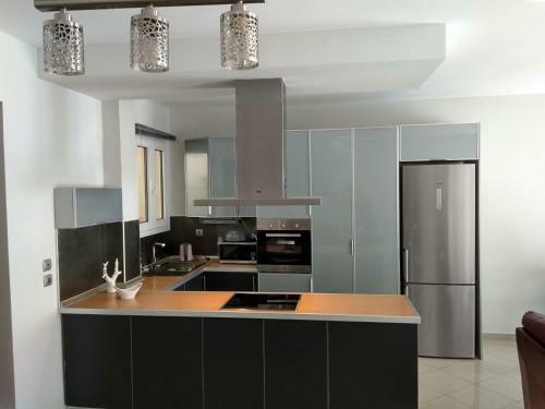 Apartamento Ck Lake View