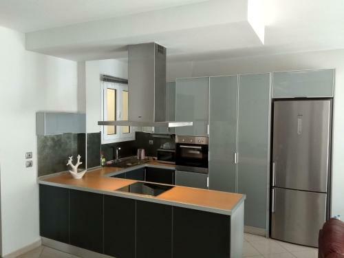 Apartamento Ck Lake View