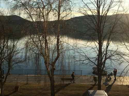 Apartamento Ck Lake View