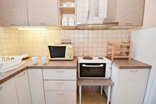 Apartamento Tony & Hellen's House
