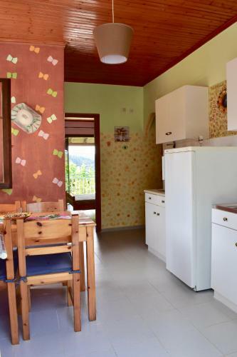 Apartamento Elisabeth's Home