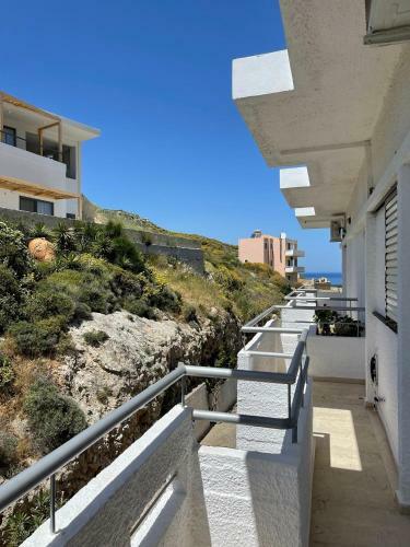 Aeolos Apartments